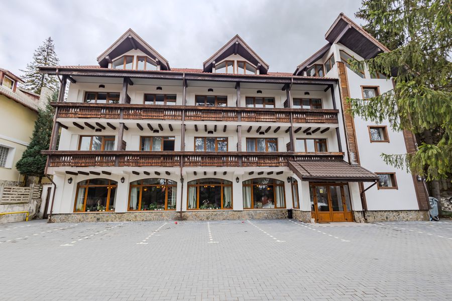 Chalet
